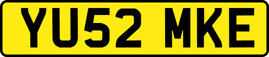 YU52MKE