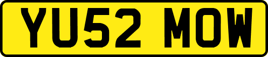 YU52MOW