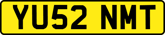 YU52NMT
