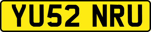 YU52NRU