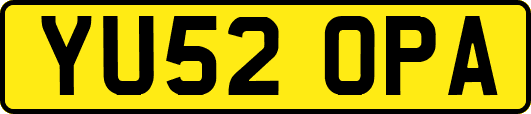 YU52OPA