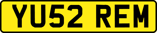 YU52REM