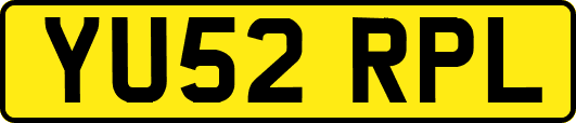 YU52RPL