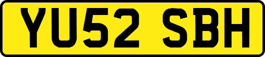 YU52SBH