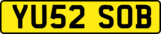YU52SOB