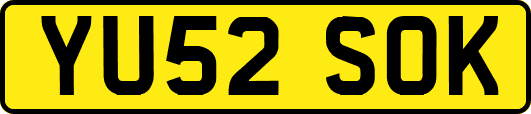 YU52SOK