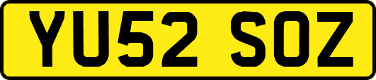 YU52SOZ