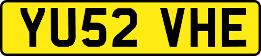 YU52VHE