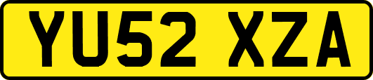 YU52XZA