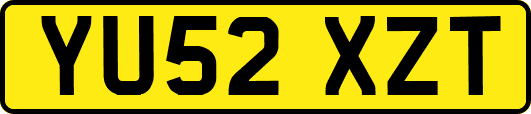 YU52XZT