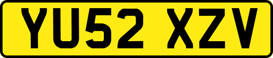 YU52XZV