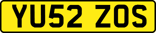 YU52ZOS