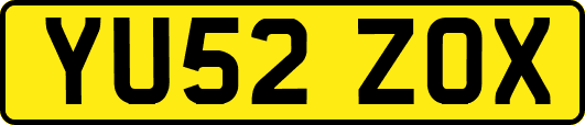 YU52ZOX