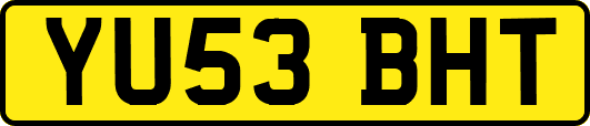 YU53BHT