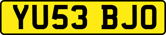 YU53BJO