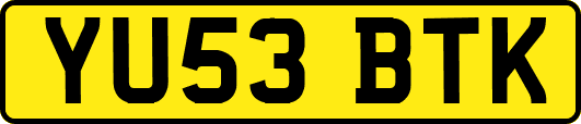 YU53BTK