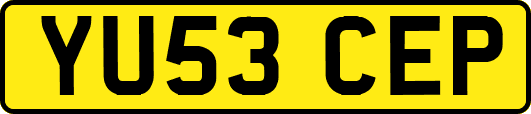 YU53CEP