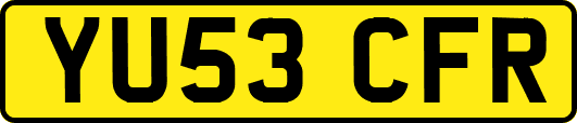 YU53CFR