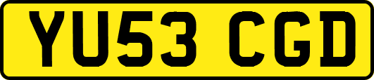 YU53CGD