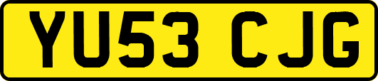 YU53CJG