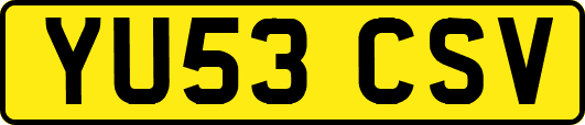 YU53CSV