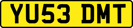 YU53DMT