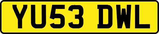 YU53DWL