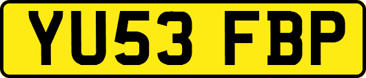 YU53FBP