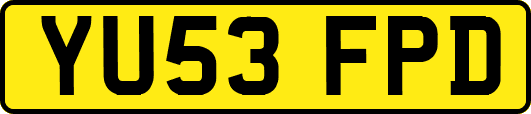 YU53FPD