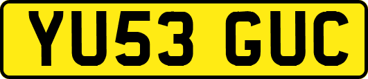 YU53GUC