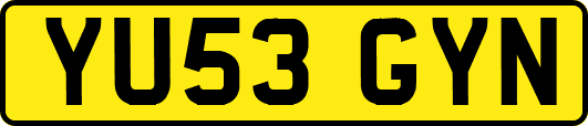 YU53GYN