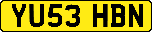 YU53HBN