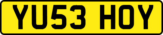 YU53HOY