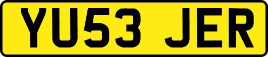 YU53JER