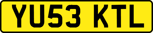 YU53KTL