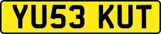 YU53KUT