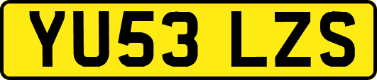 YU53LZS