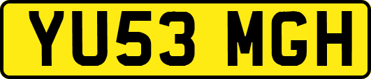 YU53MGH