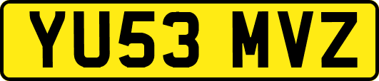 YU53MVZ