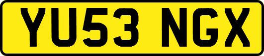 YU53NGX