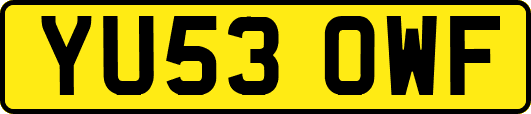 YU53OWF