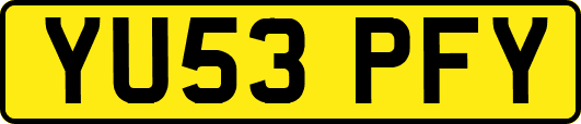 YU53PFY