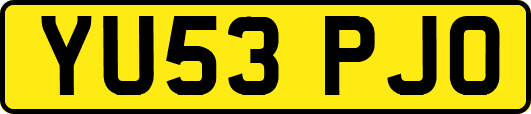 YU53PJO
