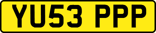 YU53PPP