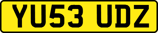 YU53UDZ