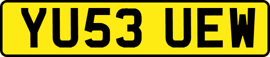 YU53UEW