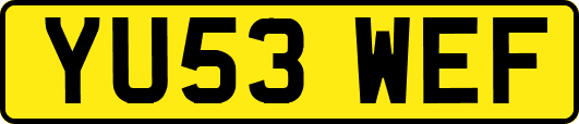 YU53WEF