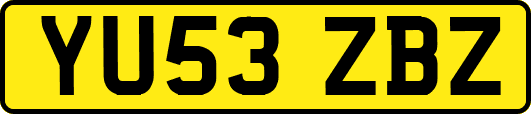 YU53ZBZ