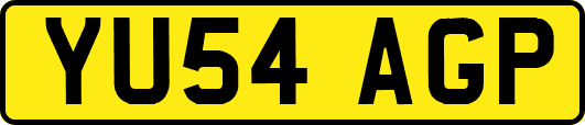 YU54AGP