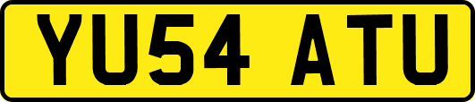 YU54ATU